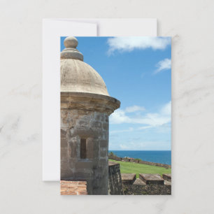 Torre del Fuerte de San Cristóbal