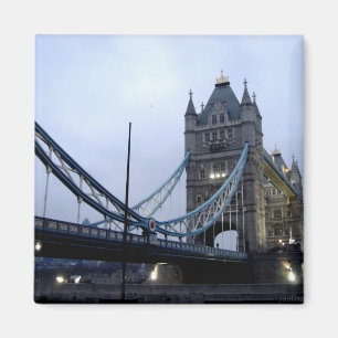 torre del imán de Londres