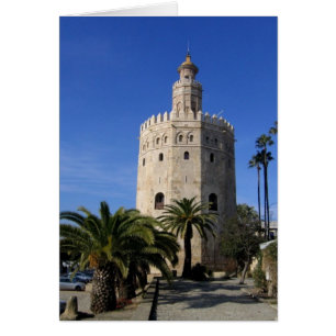 Torre Del Oro