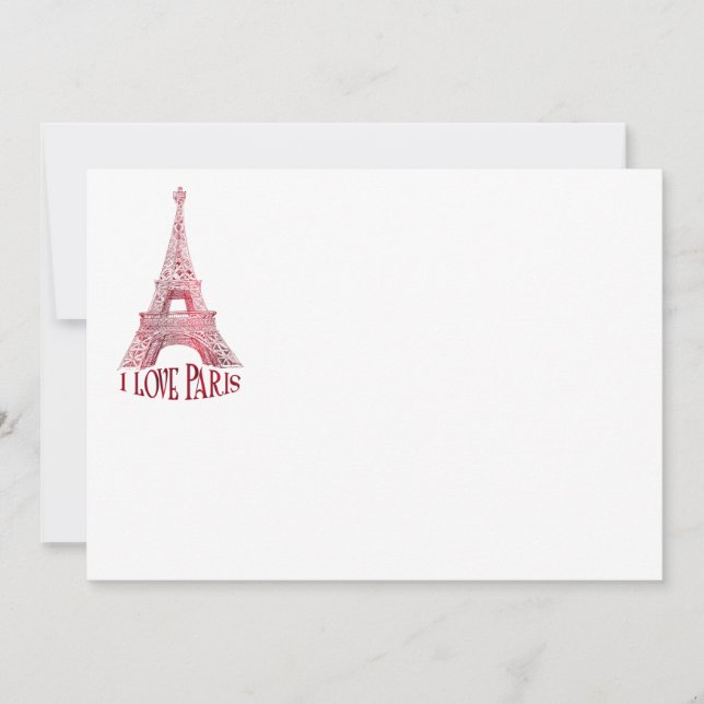 Torre Eiffel (Anverso)