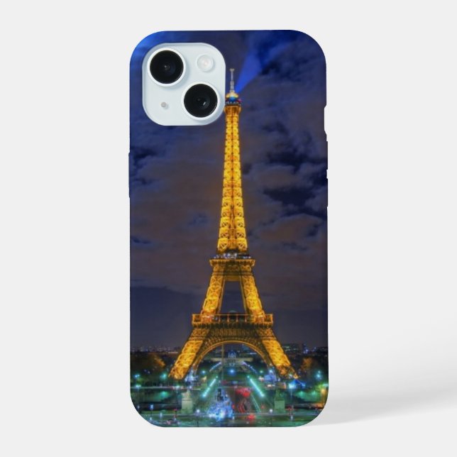 Torre Eiffel (Reverso )