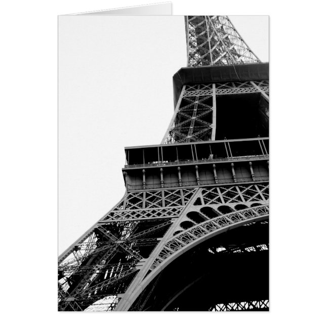 Torre Eiffel (Frente)
