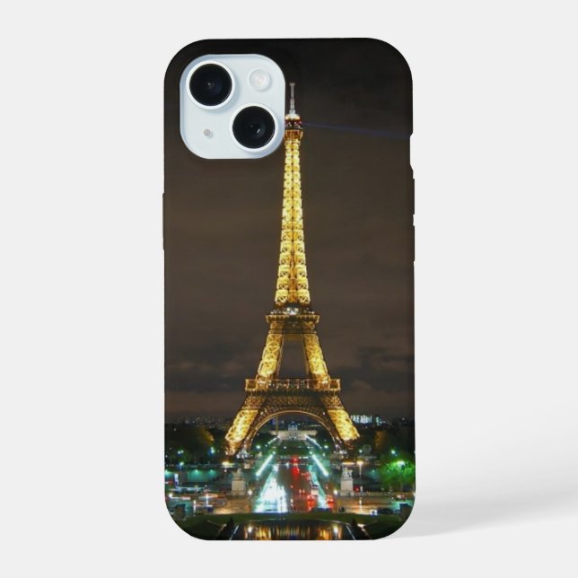 Torre Eiffel (Reverso )