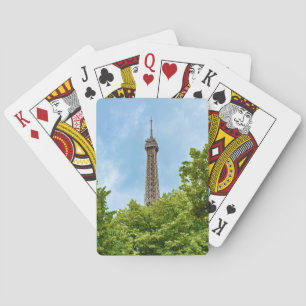 Torre Eiffel - Cartas de París