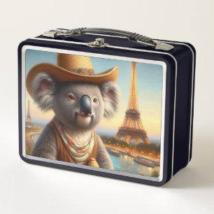 Torre Eiffel de Koala