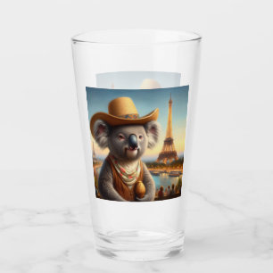 Torre Eiffel de Koala