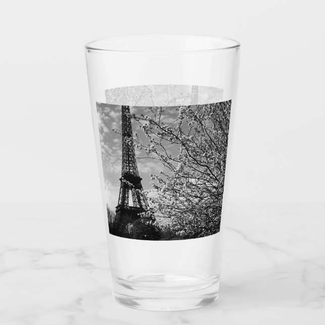 Torre Eiffel de París (Anverso)