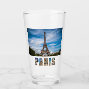 Torre Eiffel de París