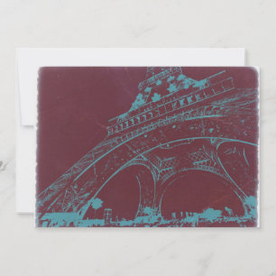 Torre Eiffel de París