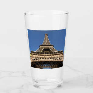 Torre Eiffel de París en Francia