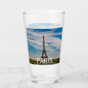 Torre Eiffel en París