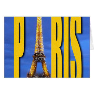 Torre Eiffel París Francia