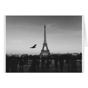 Torre Eiffel París Francia