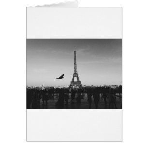 Torre Eiffel París Francia