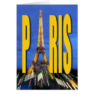 Torre Eiffel París Francia