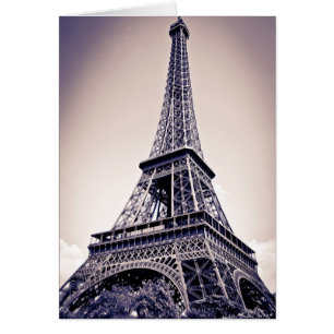 Torre Eiffel, París, Francia