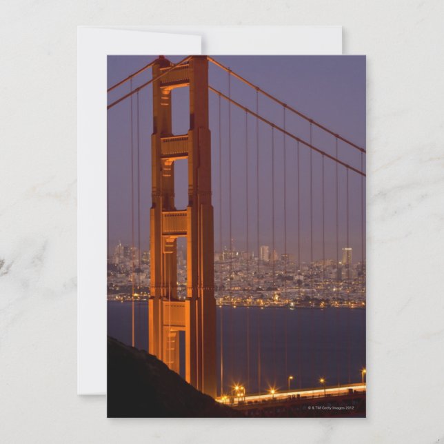 Torre Norte de San Francisco (Anverso)