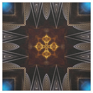 Torre Orb dorada 00120150507224200 Tela