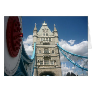 torre puente suspenso