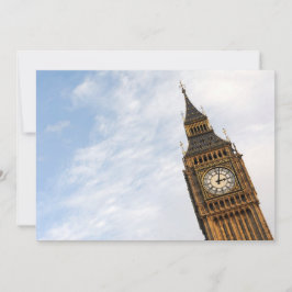 Torre St Stephens (Big Ben) con espacio para copia