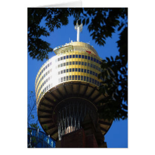 Torre Sydney