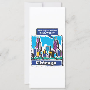 Torre Willis Tower/Sears