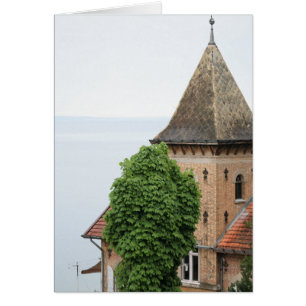 Torrecilla del castillo