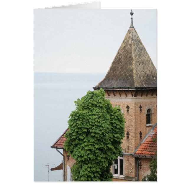 Torrecilla del castillo (Frente)