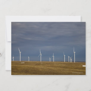 Torres de molino de viento