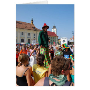Torres de Sibiu