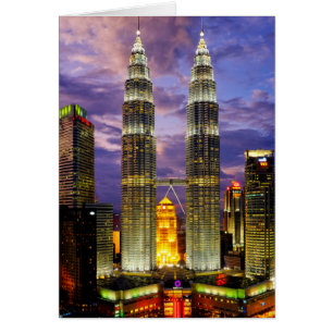 Torres Petronas