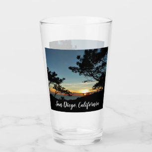 Torrey Pine Sunset III California