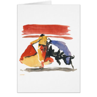 torro y torrero