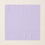Torsión de lavanda, bufanda de chile<br><div class="desc">La imagen es de un suave color de lavanda</div>