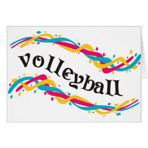 Torsiones del voleibol
