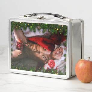 Torso masculino de seis paquetes de SlipperyJoe de