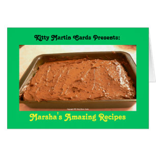 Torta de chocolate famosa