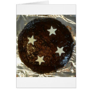 Torta de jengibre