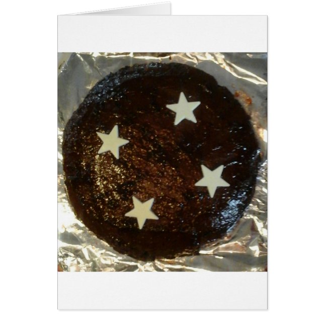 Torta de jengibre (Frente)