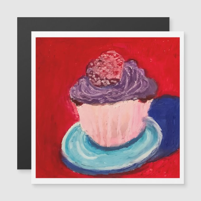 Torta Linda (Anverso/Reverso)