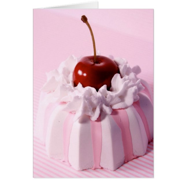 Torta muy cereza (Frente)