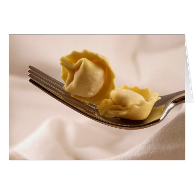 Tortellini (Anverso (Horizontal))