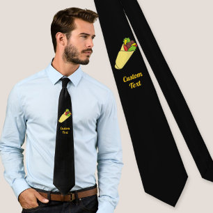 Tortilla Sandwich Wrap Corbata
