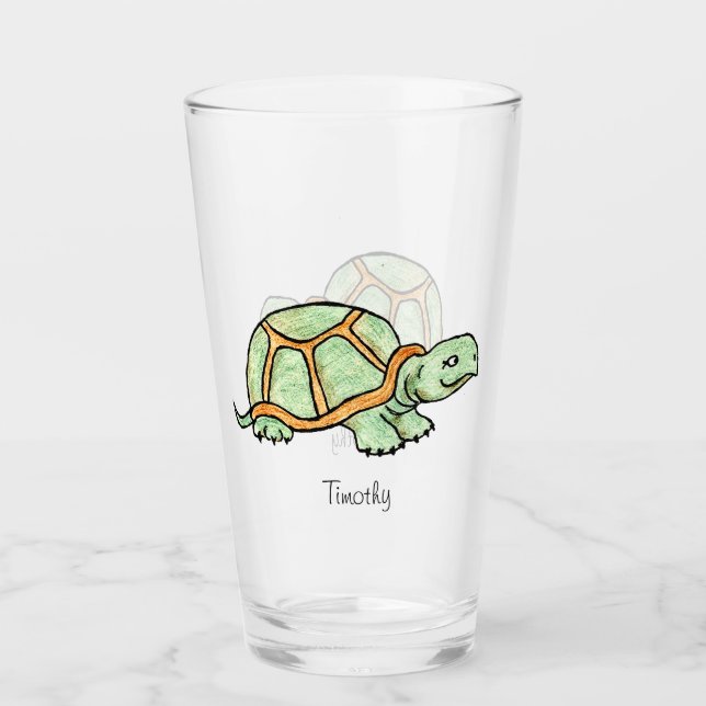 Tortuga (Anverso)