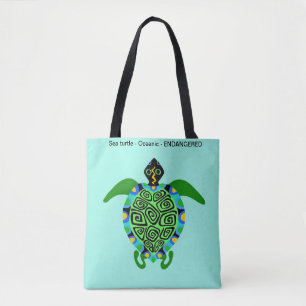 TORTUGA - Bolsa de tocador