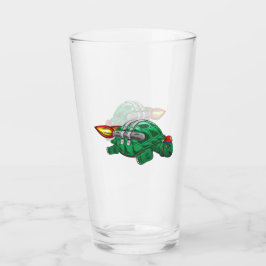 Tortuga Cohete