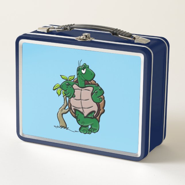 Tortuga Coo (Anverso)