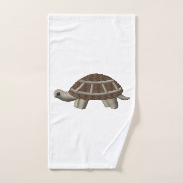 Tortuga Copia Copia Copia Copia Copia Copia Copia  (Toalla de mano)
