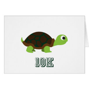 Tortuga Cute 10K