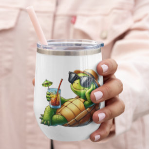 Tortuga de cola